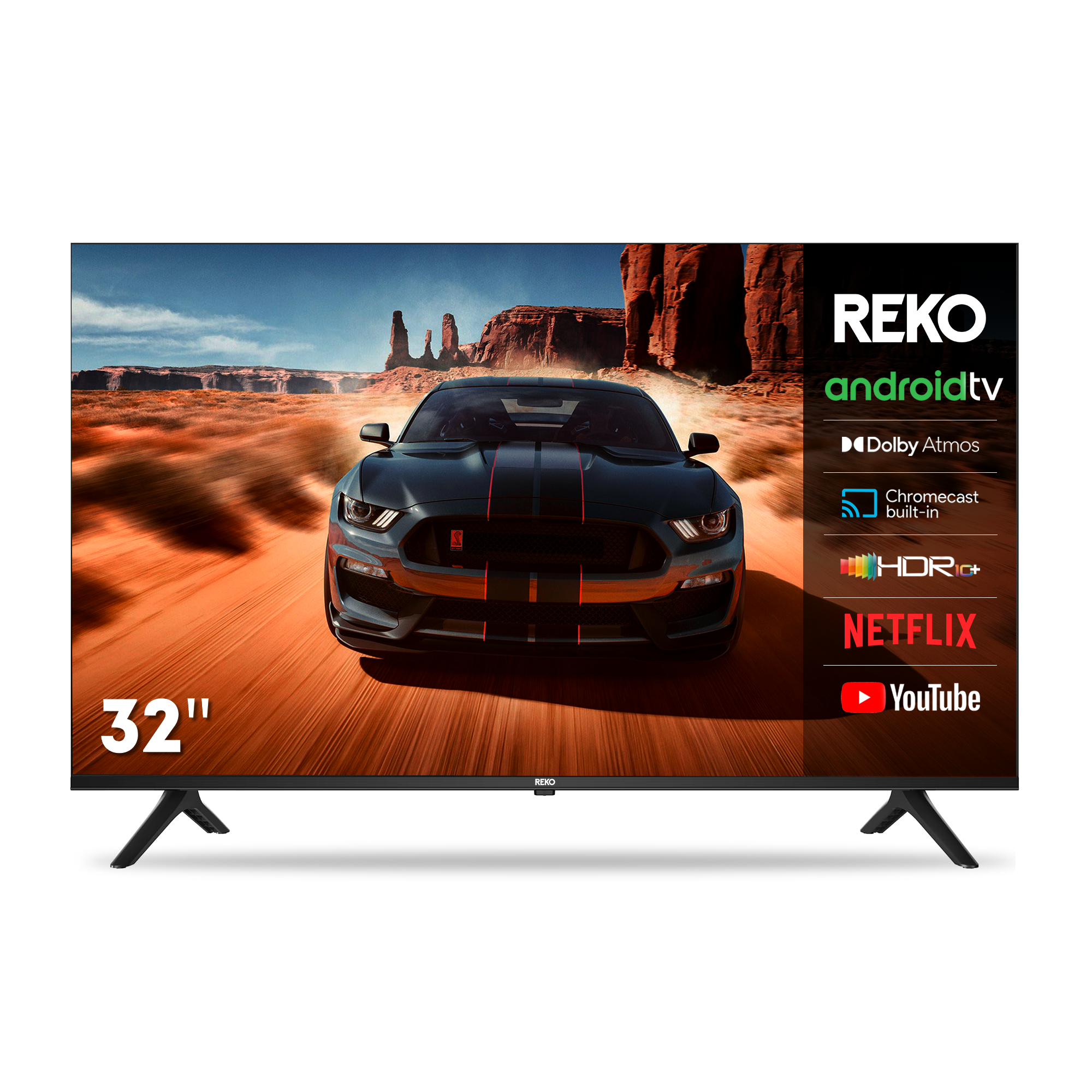 Reko 32 G9000