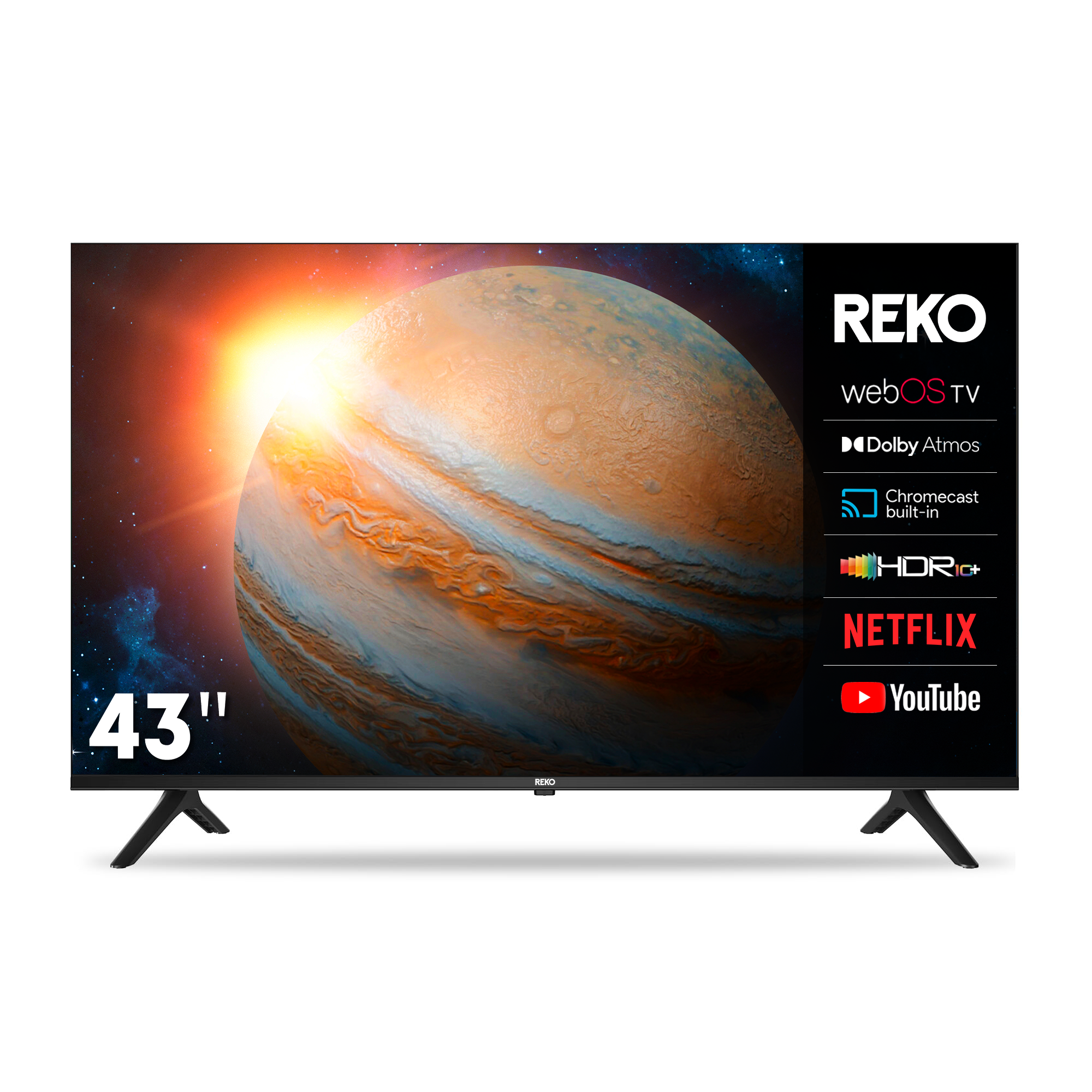 Reko 43